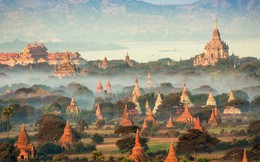 Bạn chọn chỗ đi chơi bằng cách nào? Cả Đông Nam Á đang thay đổi ngành du lịch bằng công thức "xem người khác đi trước"