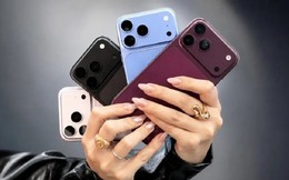 iPhone 18 Pro Max 'cháy hàng' sau 10 phút mở đặt trước tại Việt Nam
