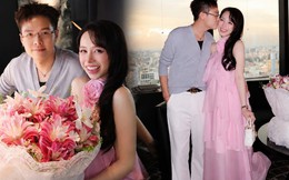Con rể của TGĐ sở hữu công ty gần 900 tỷ đồng chiều vợ đến mức này: Bảo sao vợ cứ xinh như hoa, đẻ liền tù tì 5 con!