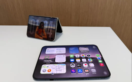 iPhone Duo không mạnh nhất, không nhiều camera nhất, vậy Apple có đủ sức vượt Samsung?