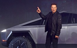 Nóng: Tesla của tỷ phú Elon Musk lập công ty tại Việt Nam