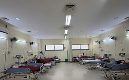 Vụ nghi ngộ độc tập thể tại Công ty Scavi Huế: 32 người được ra viện
