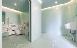 Vì sao nhà vệ sinh ở Nhật Bản lại nhiều chức năng đến vậy?