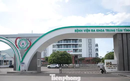 Công ty Việt Mỹ trúng những gói thầu nào tại Gia Lai?