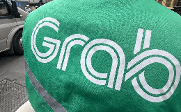 Ai đang sở hữu Grab?