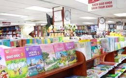 Dự kiến in thêm khoảng 17 triệu bản sách giáo khoa, sách bài tập