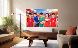 TCL đang biến thể thao thành "chiến trường" mới của TV cao cấp?