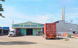 Nợ hơn 536 tỷ đồng liên quan đến thuế, một công ty có Phó Tổng giám đốc đang bị điều tra về tội lừa đảo