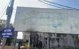 Vinhomes lấy ý kiến cộng đồng dân cư về Đồ án quy hoạch Tổ hợp ga Ngọc Hồi quy mô 260 ha