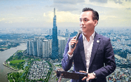 Lãi suất 12-14%, giao dịch giảm sâu trong khi tồn kho tăng: Chuyên gia nói gì về thời điểm bất động sản ‘tan băng’?