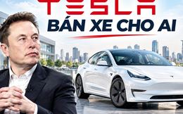 Tesla đăng ký công ty tại Việt Nam: Nếu bán xe chính hãng, sẽ bán cho ai?