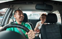 Grab thu về bao nhiêu trên 100 đồng khách hàng chi trả?