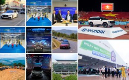 11 sự kiện ngành xe đáng chú ý năm 2026: Đâu sẽ là Top 5 tại Car Choice Awards?