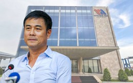 Cựu HLV Nguyễn Hữu Thắng được đề cử vào HĐQT một DN đang lỗ luỹ kế 760 tỷ, vay nợ 8.600 tỷ đồng