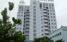 Lợi nhuận doanh nghiệp bất động sản 'bốc hơi' hơn 80% sau soát xét