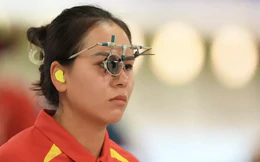 Asiad 20: Những 'mỏ vàng' nào gánh kỳ vọng của thể thao Việt Nam?