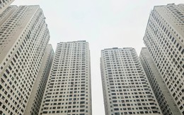 Chung cư HH Linh Đàm ‘bay’ cả tỷ đồng/căn: Người bán sốt ruột, người mua vẫn dè chừng trước kế hoạch rà soát của Hà Nội