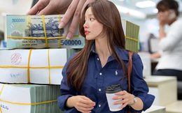 Lời khuyên cho người gửi tiết kiệm ngân hàng từ 1 tỷ trở lên