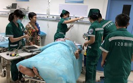 Chàng trai độ tuổi 20 tử vong vì ung thư hạch, phút cuối vẫn hối hận khi xem nhẹ 2 khó chịu về đêm