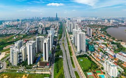 Việt Nam thăng hạng minh bạch bất động sản toàn cầu, lọt top 10 thị trường cải thiện nhất năm 2026