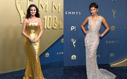 Dàn sao tỏa sáng lộng lẫy tại thảm đỏ lễ trao giải Emmy 2026: Selena Gomez, Noah Wyle, Zendaya cùng đua sắc
