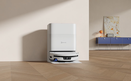 ECOVACS và câu chuyện robot hút bụi đang bước vào cuộc đua mới, công nghệ từng dành cho nhà giàu nay được phổ cập