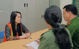Mánh khoé của diễn viên Kiều Thanh