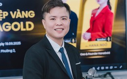 5 tháng sau khi nhà sáng lập bị khởi tố, Tiệm vàng HanaGold có CEO mới, công bố lộ trình rút tiền cho khách hàng