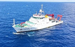 Láng giềng Việt Nam bất ngờ phát hiện 'kho báu' khủng dưới đáy đại dương, chứa hàm lượng vàng, bạc cực cao