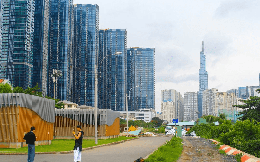 Việt Nam lọt Top 10 thị trường cải thiện minh bạch bất động sản tốt nhất toàn cầu, đứng cùng Hàn Quốc, Dubai, Qatar...