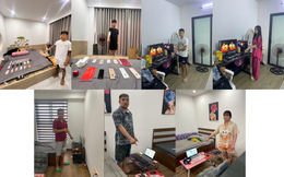 Từ 8 đơn tố giác của công dân, cảnh sát lần ra đường dây lừa đảo hơn 1.000 tỷ