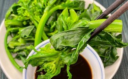 Loại rau lọt top 10 “tốt nhất thế giới”, vitamin C vượt xa cam, chứa chất chống ung thư độc quyền: Bạn biết rau gì không?