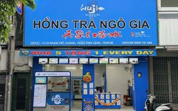 Nợ thuế hơn 20 tỷ đồng: Hồng Trà Ngô Gia nói gì?