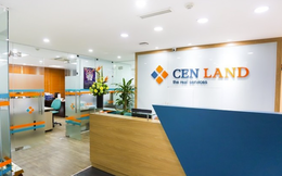 Cen Land tiếp tục thoái vốn tại một công ty con