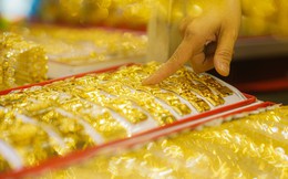 Giá vàng sáng 16/9: Một loạt thương hiệu lớn đứng im, riêng Mi Hồng đi ngược xu hướng