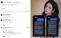 ‘Ngôi sao’ mới nổi mang tên Meta AI: Ai cũng hỏi, đến Diệp Lâm Anh cũng tìm lời giải cho chuyện gia đình
