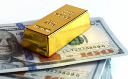 Dự báo giá USD thời gian tới