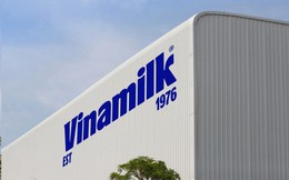 Vinamilk bị HOSE nhắc nhở