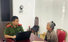 Xử phạt cụ bà đồn thổi tin thất thiệt về đời tư của người khác dựa trên "những lời bàn tán" ở chợ