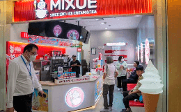 Từ quầy đá bào đến hơn 47.000 cửa hàng: Đâu là công thức giúp Mixue vượt mặt McDonald’s?