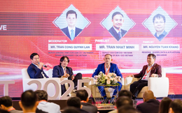 CIO Summit 2026 và câu chuyện thời kỳ thử AI miễn phí sắp kết thúc