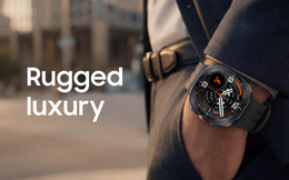 Pin 800 mAh, màn hình 5.000 nit, Galaxy Watch Ultra2 có đáng để lên đời?