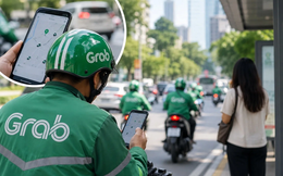 'Quyền lợi của chúng tôi gần như không có gì': Tiếng than trời của những tài xế công nghệ làm 8 – 10 tiếng mỗi ngày nhưng chỉ được xem là ‘đối tác’