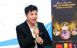 Sau 2 tháng nhận chức, CEO HanaGold thừa nhận thanh khoản vẫn là khó khăn lớn nhất, tiết lộ 6 giai đoạn hoạt động trở lại và trả tiền khách hàng