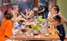 Tuấn Tự Do bất ngờ đăng bài trăn trở chuyện "tính phí rổ rau"