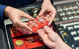 Diễn biến lạ của giá vàng sáng nay