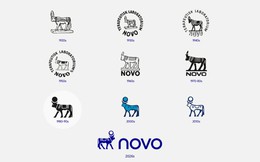 ‘Gã khổng lồ’ dược phẩm Novo Nordisk đổi tên thương hiệu sau hơn 100 năm
