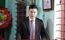 SN 1994 làm TGĐ công ty vốn điều lệ hơn 5.000 tỷ đồng, 32 tuổi trúng cử đại biểu HĐND tỉnh Quảng Trị
