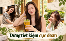 Từng ép mình tiết kiệm 40% thu nhập, sau tuổi 40 tôi đổi cách: Tiền để dành ít hơn mỗi tháng nhưng cuối năm lại nhiều hơn