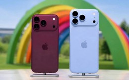 Giá iPhone 18 Pro tại Việt Nam thuộc nhóm đắt hàng đầu châu Á